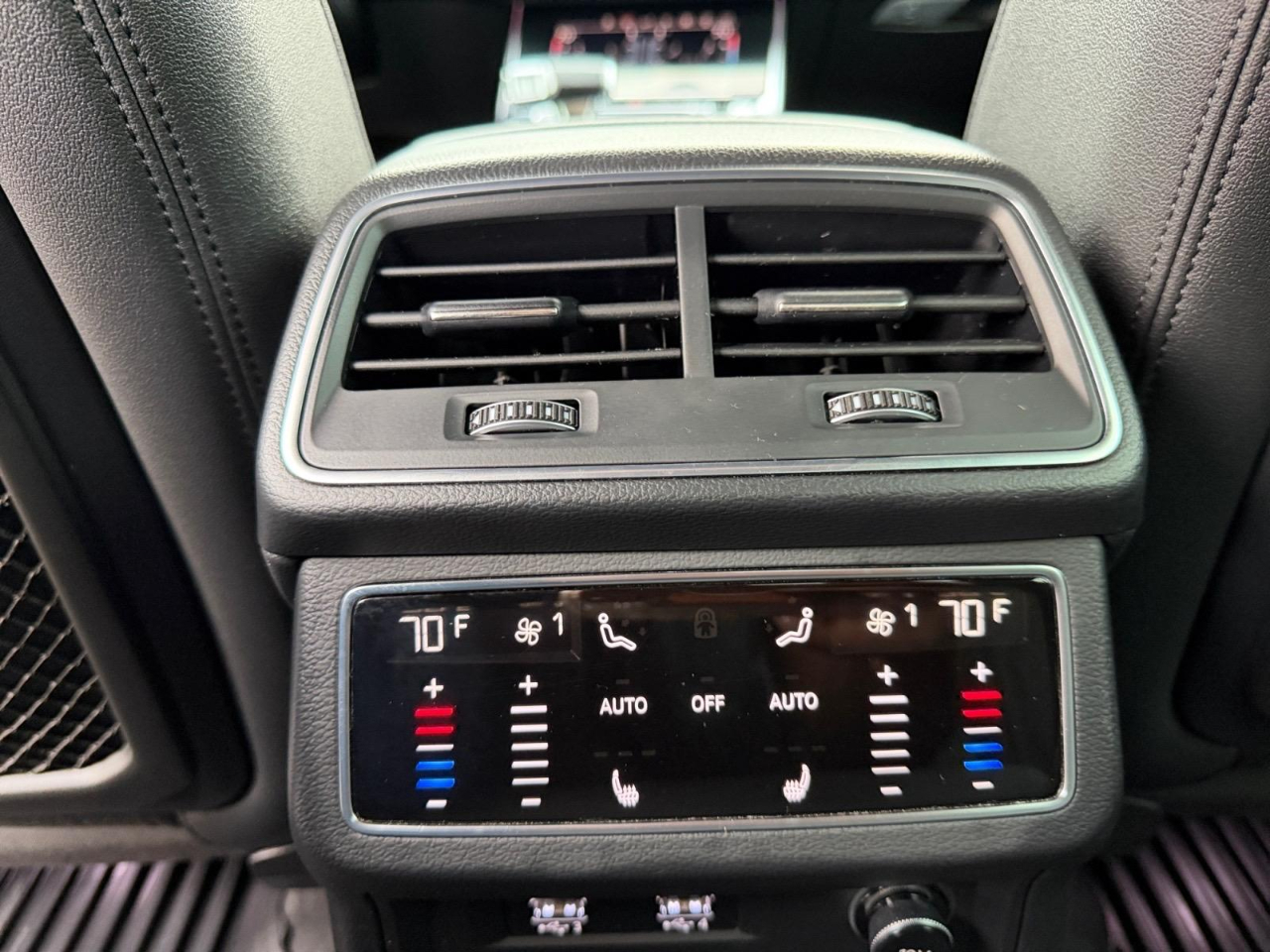 Audi A6 3.0 TFSI Prestige quattro 2019