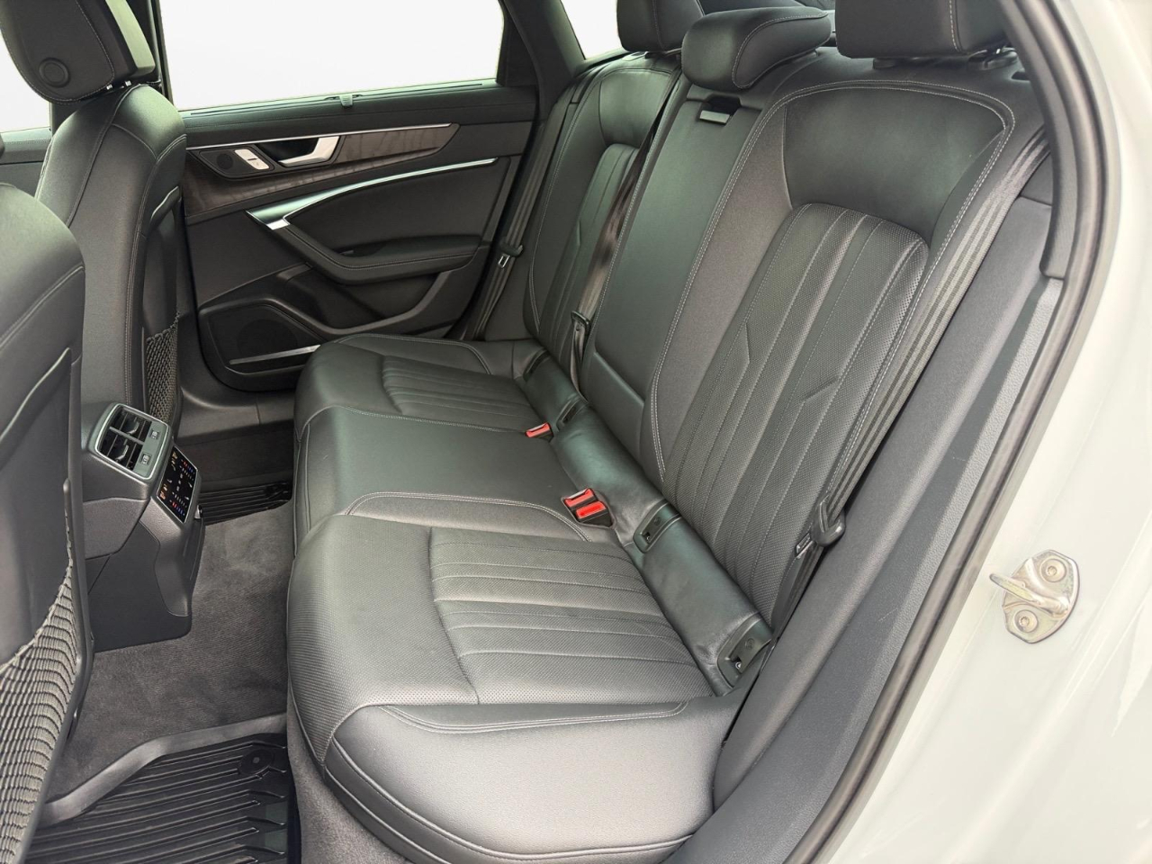 Audi A6 3.0 TFSI Prestige quattro 2019