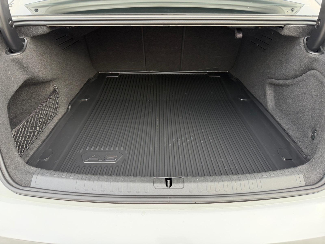 Audi A6 3.0 TFSI Prestige quattro 2019