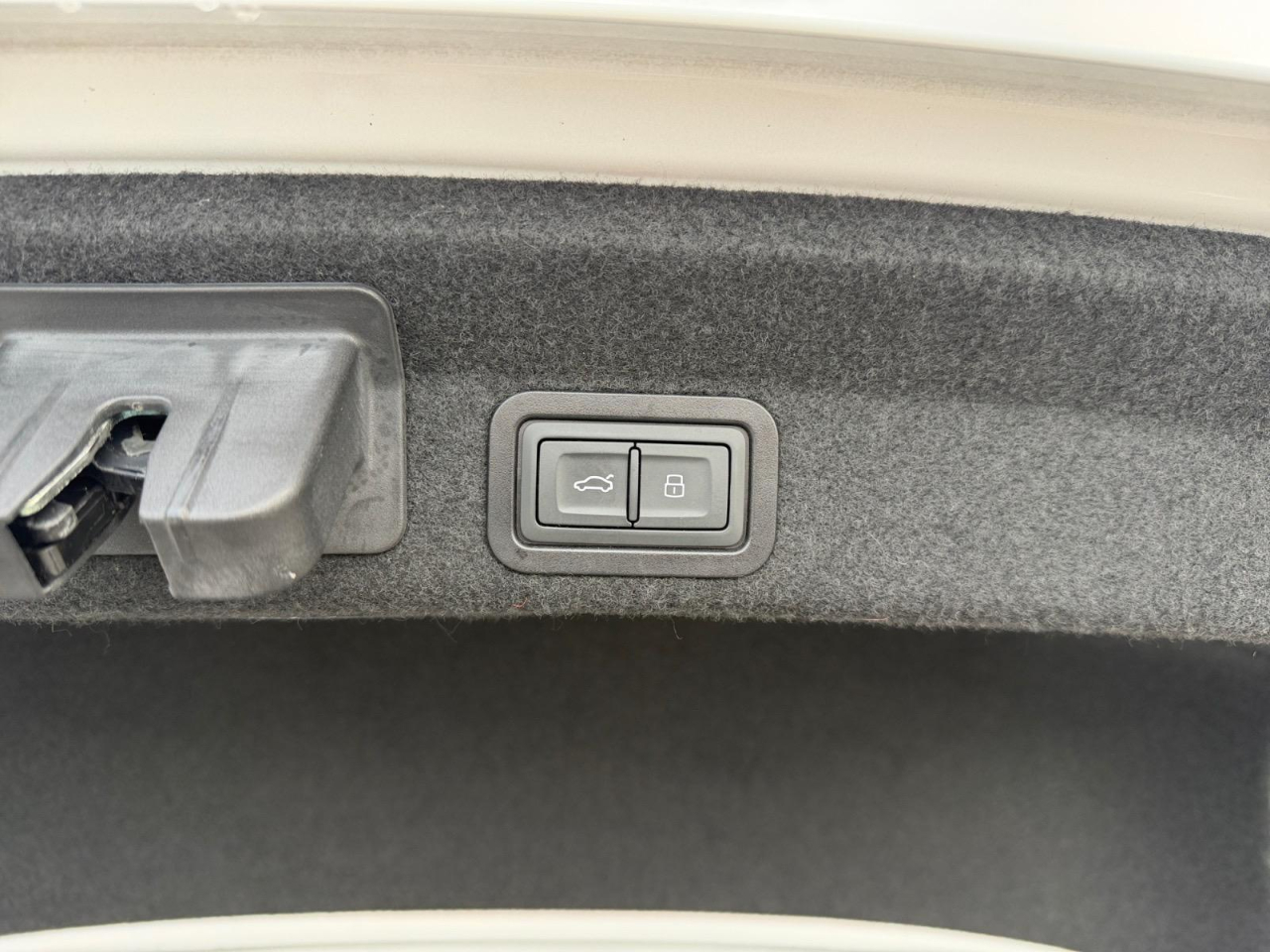 Audi A6 3.0 TFSI Prestige quattro 2019