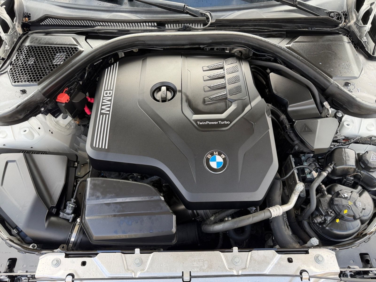 BMW 3-Series 330i 2021