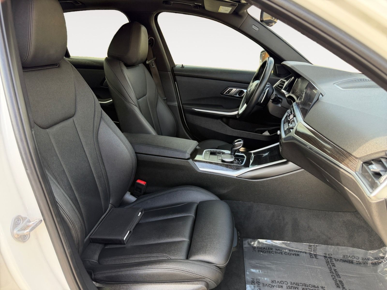 BMW 3-Series 330i 2021