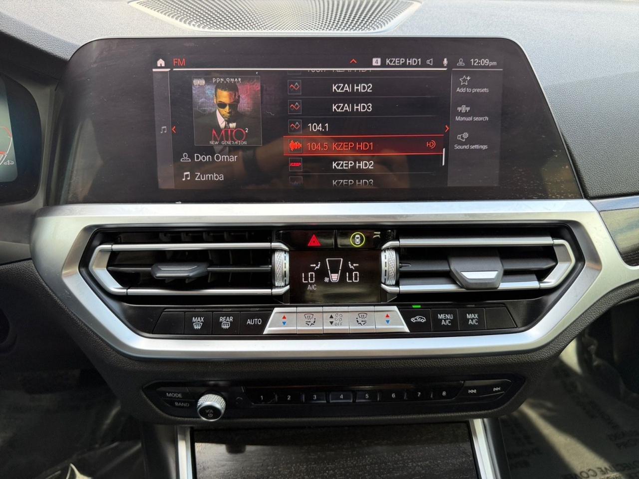 BMW 3-Series 330i 2021