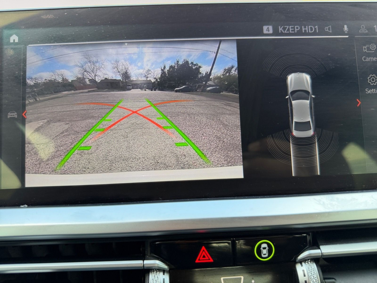 BMW 3-Series 330i 2021