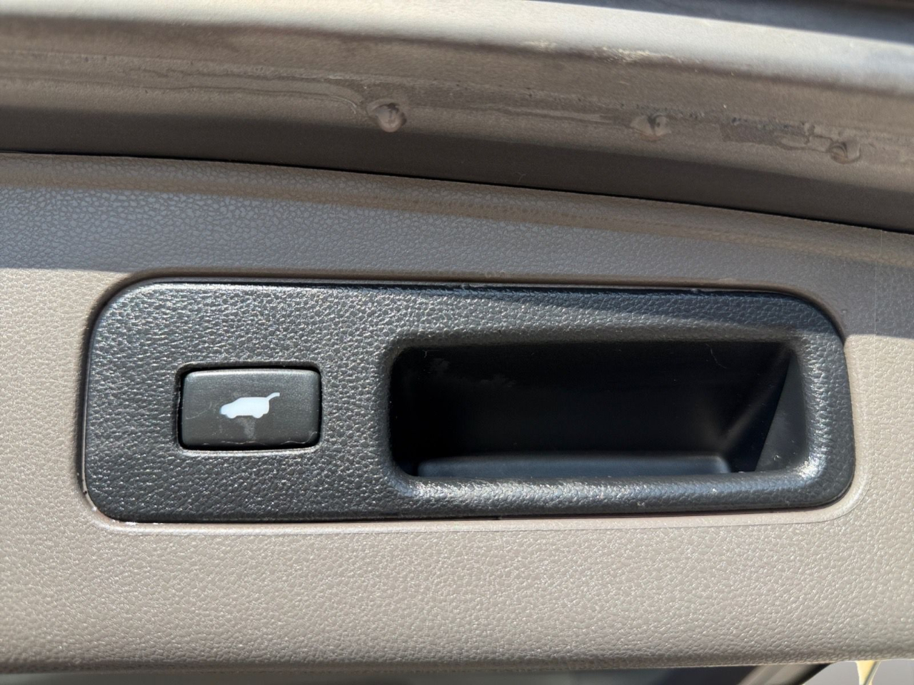 Honda Odyssey EX-L 2014