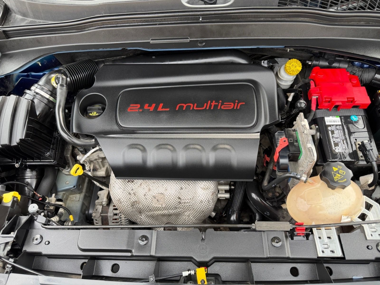 Jeep Renegade Sport 4WD 2019