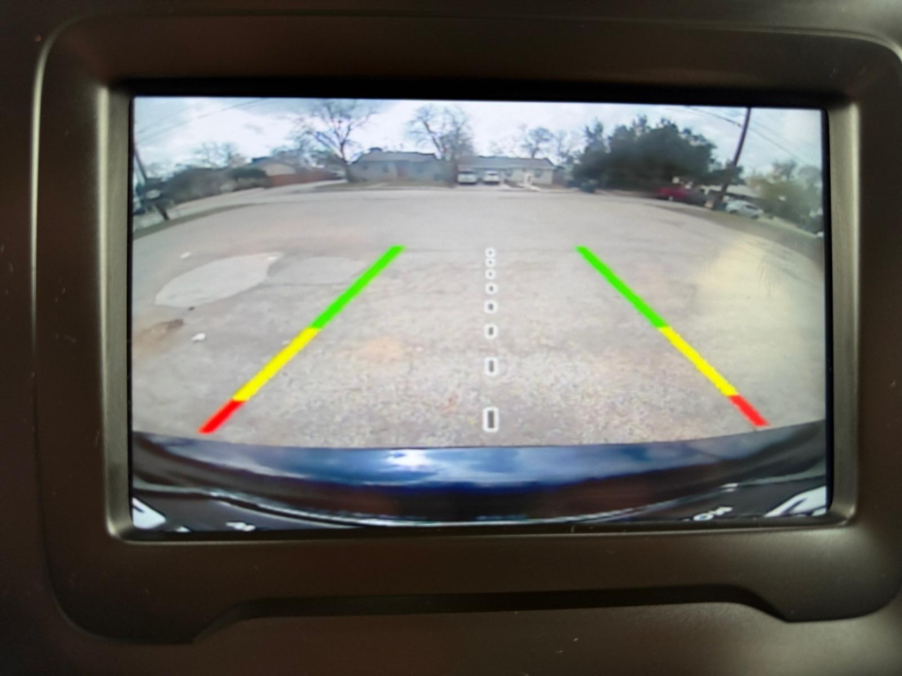 Jeep Renegade Sport 4WD 2019