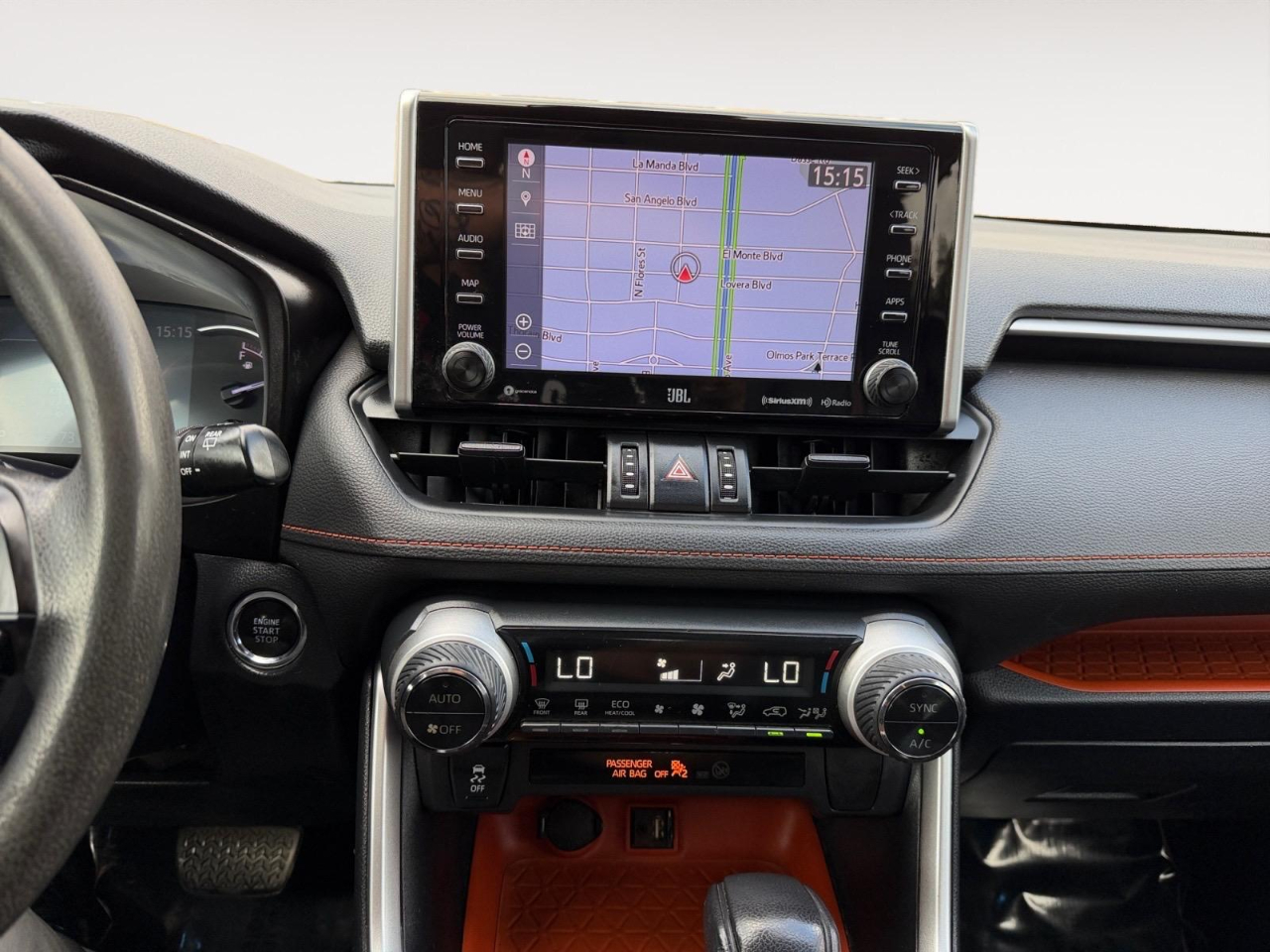 Toyota RAV4 Adventure AWD 2019