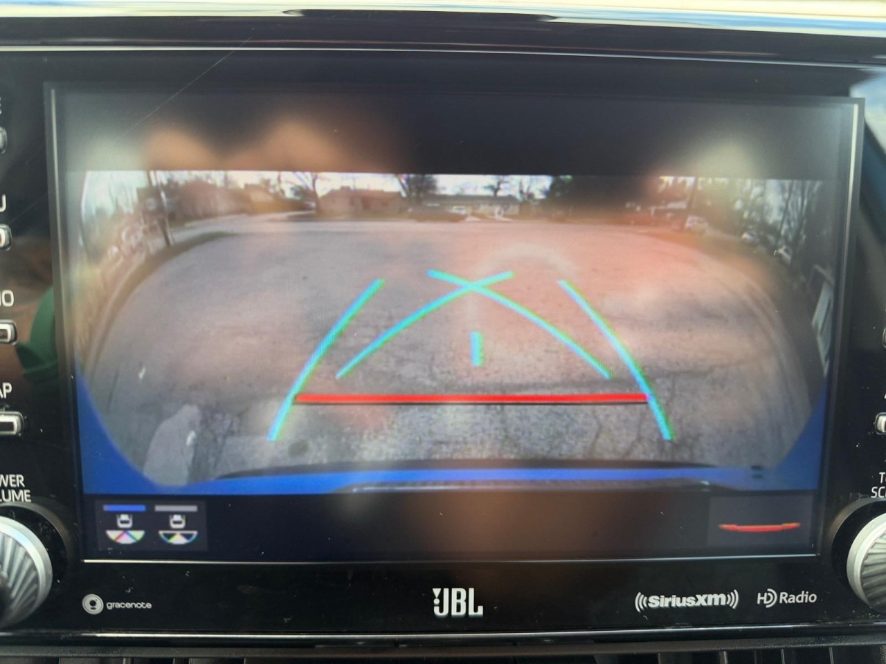 Toyota RAV4 Adventure AWD 2019