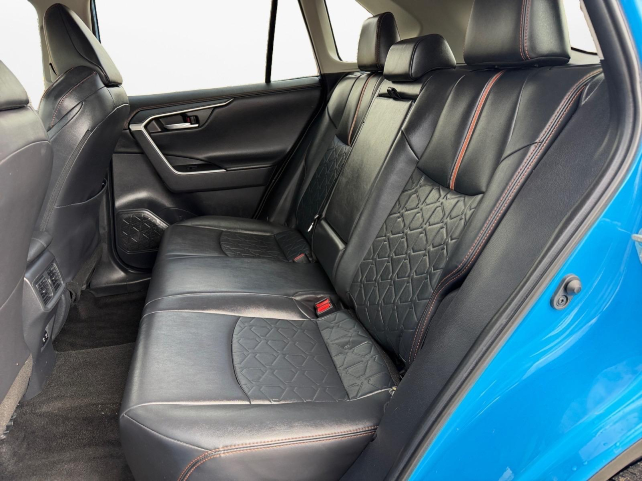 Toyota RAV4 Adventure AWD 2019