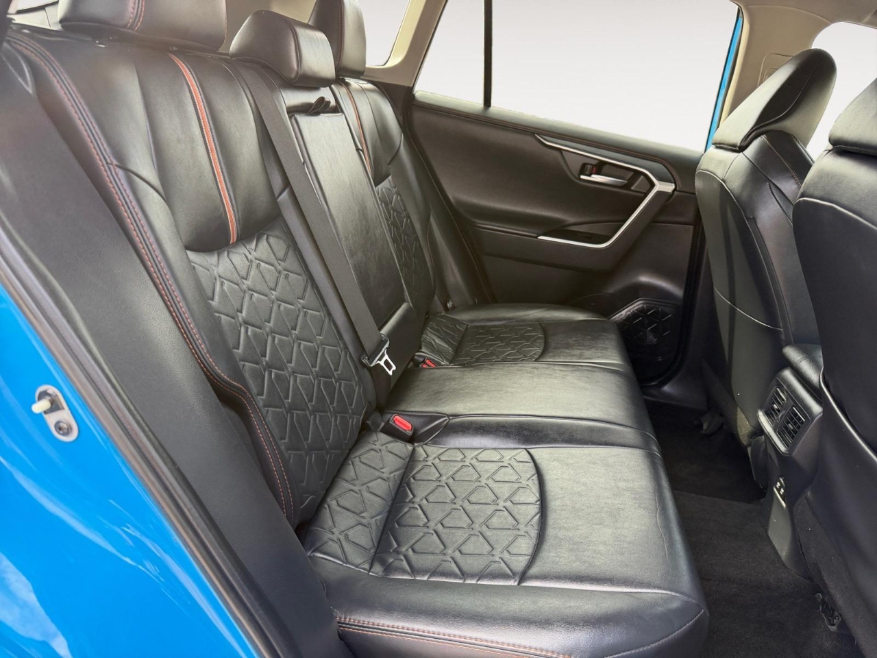 Toyota RAV4 Adventure AWD 2019