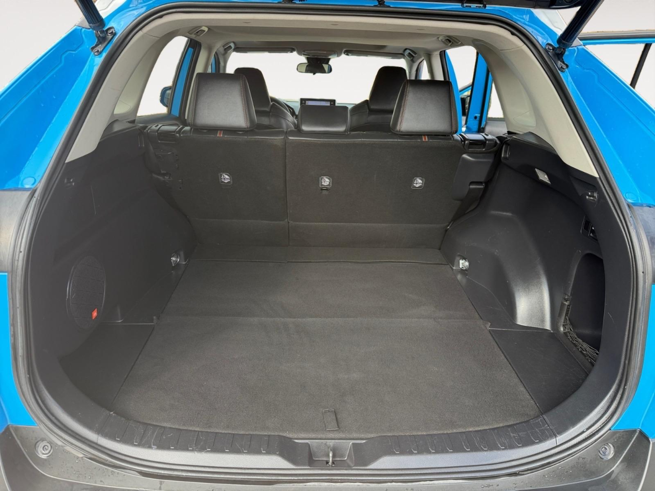 Toyota RAV4 Adventure AWD 2019