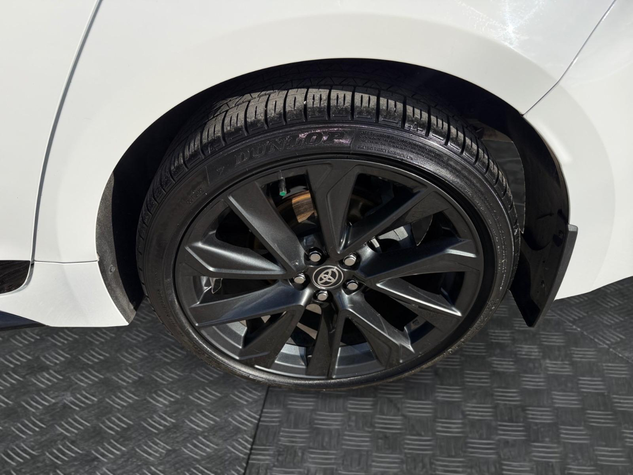 Toyota Corolla SE 2024