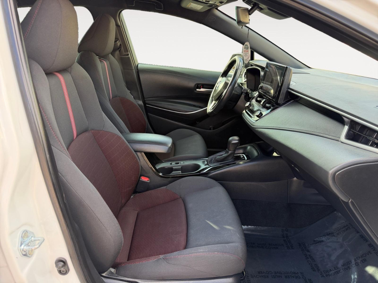 Toyota Corolla SE 2024