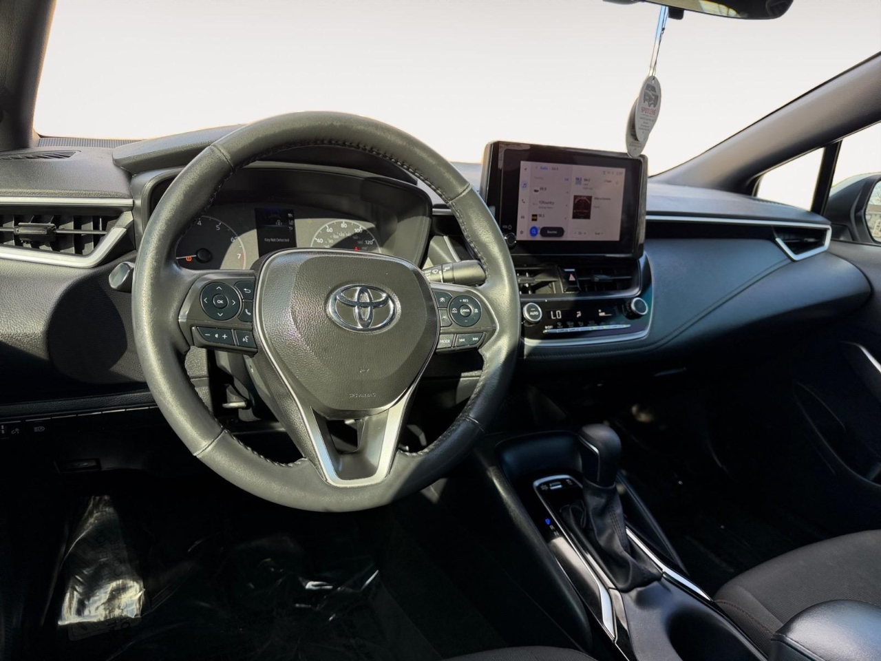 Toyota Corolla SE 2024