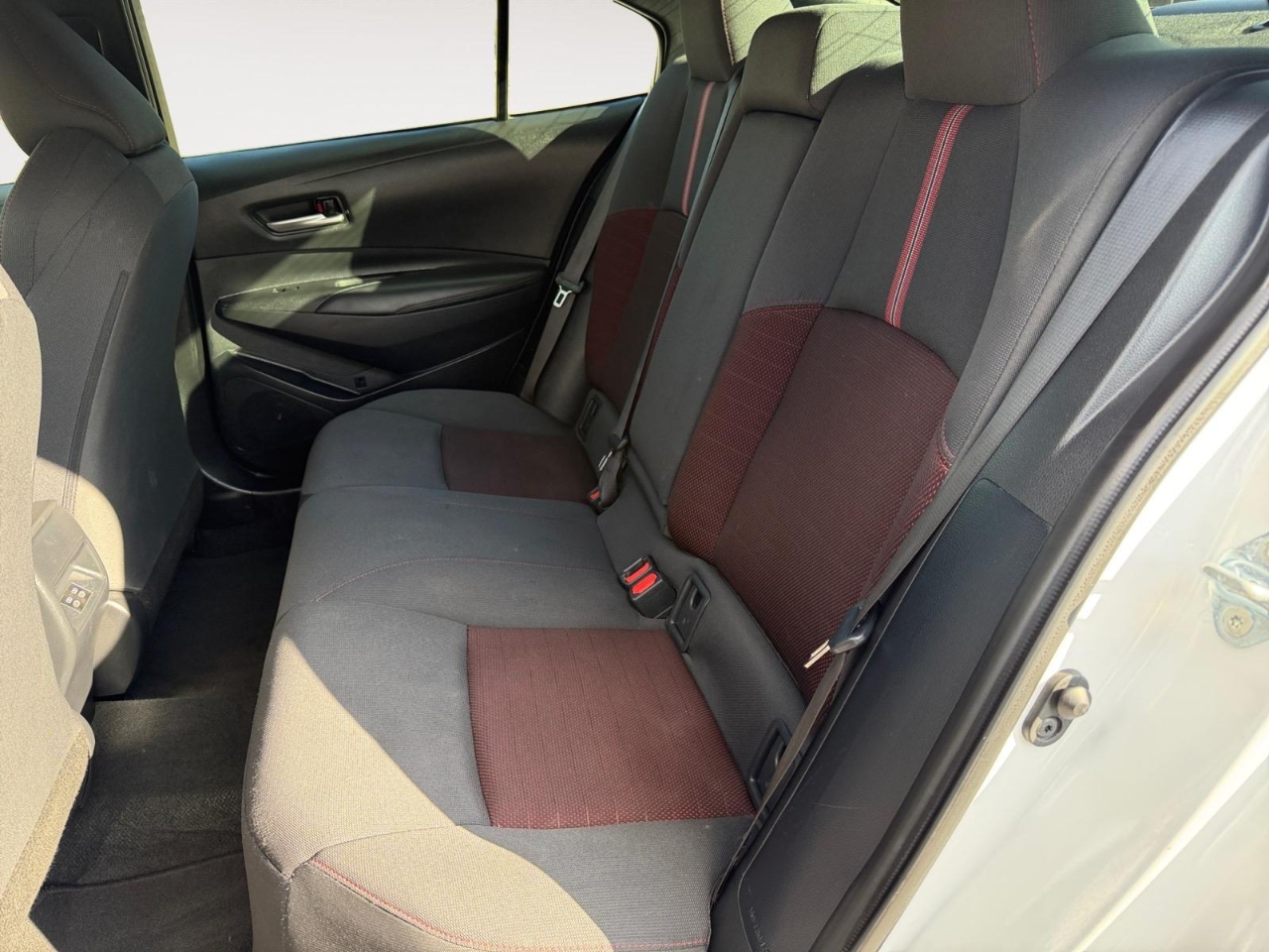 Toyota Corolla SE 2024