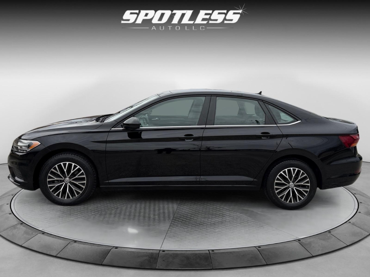 Volkswagen Jetta 1.4T SE 8A 2019