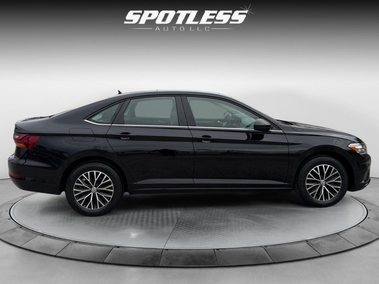 Volkswagen Jetta 1.4T SE 8A 2019
