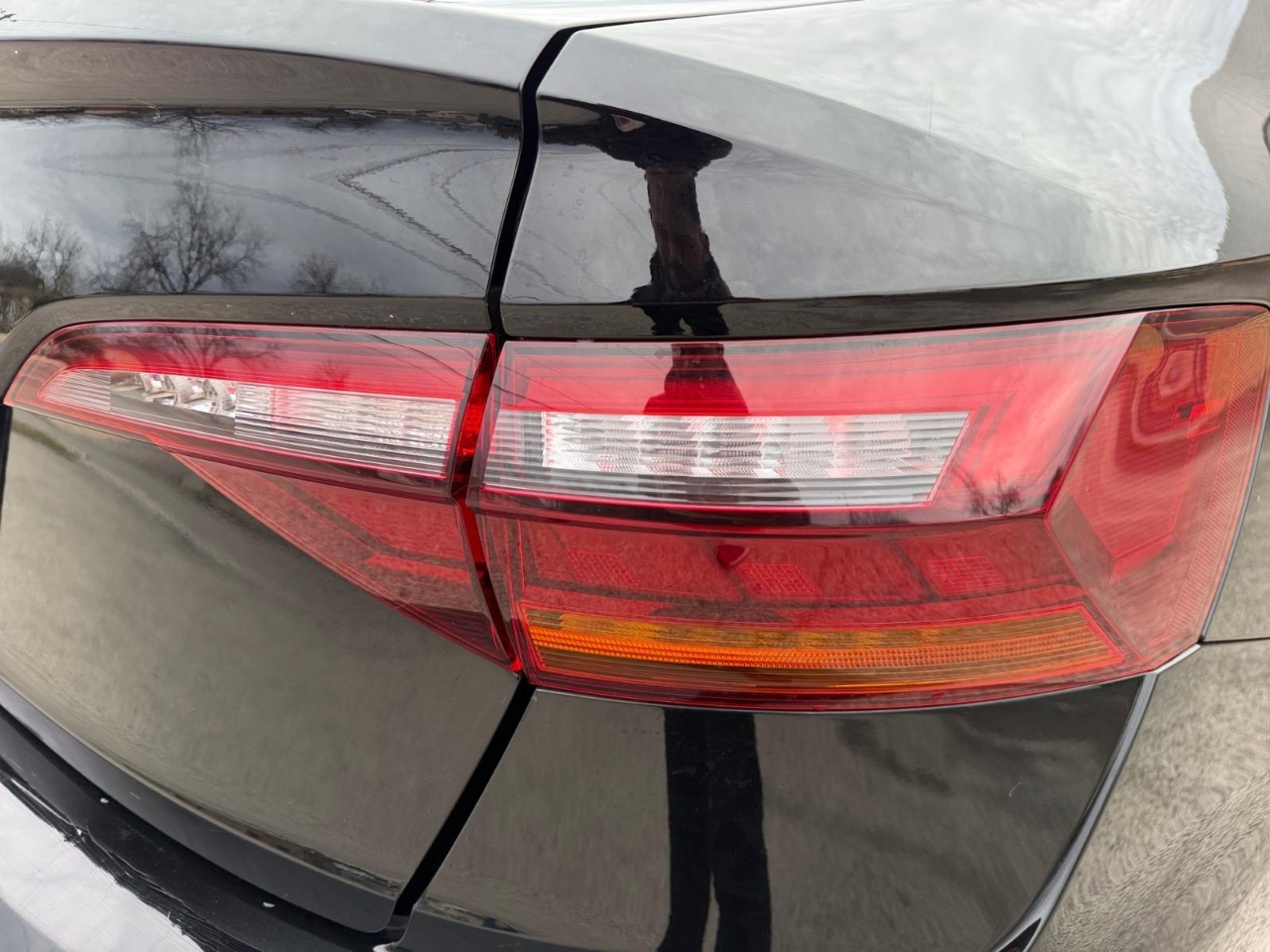 Volkswagen Jetta 1.4T SE 8A 2019