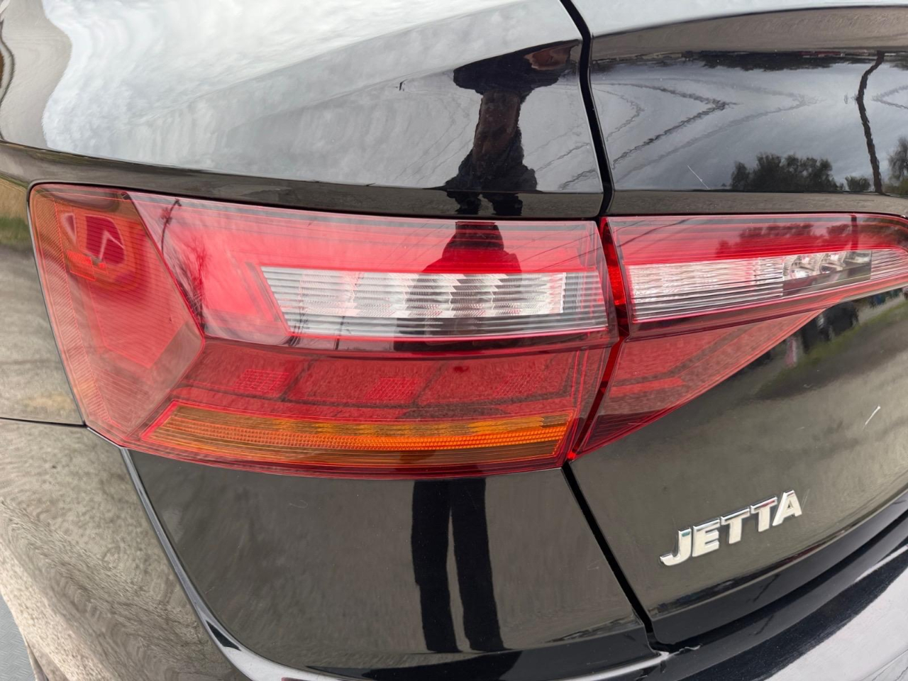 Volkswagen Jetta 1.4T SE 8A 2019