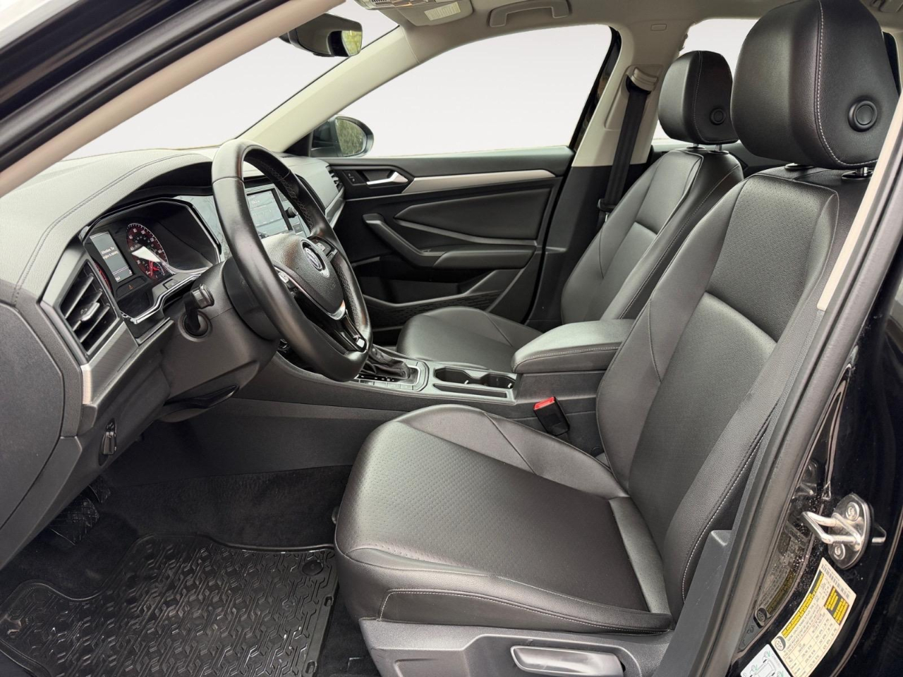 Volkswagen Jetta 1.4T SE 8A 2019