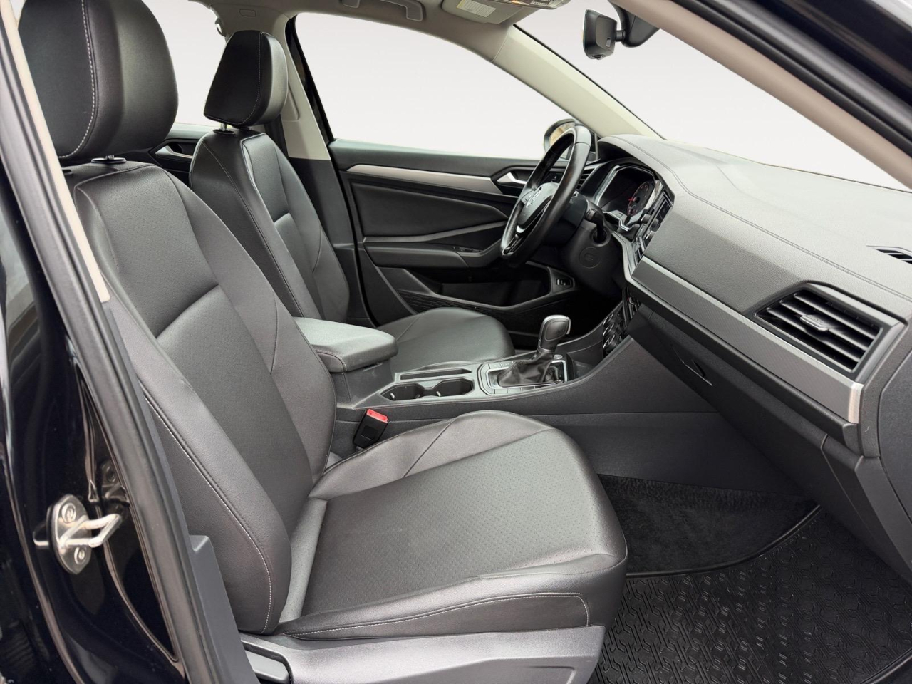 Volkswagen Jetta 1.4T SE 8A 2019