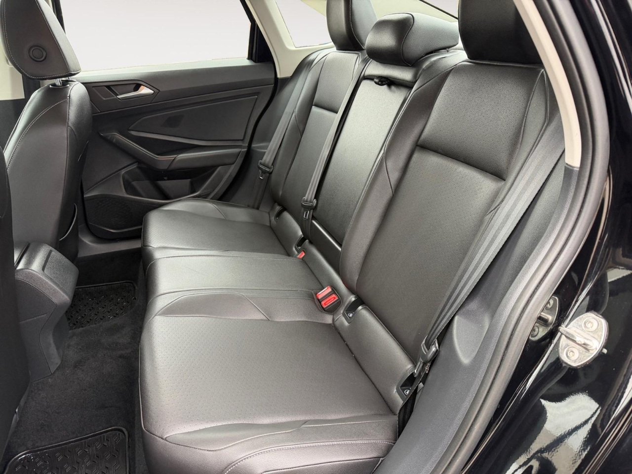 Volkswagen Jetta 1.4T SE 8A 2019