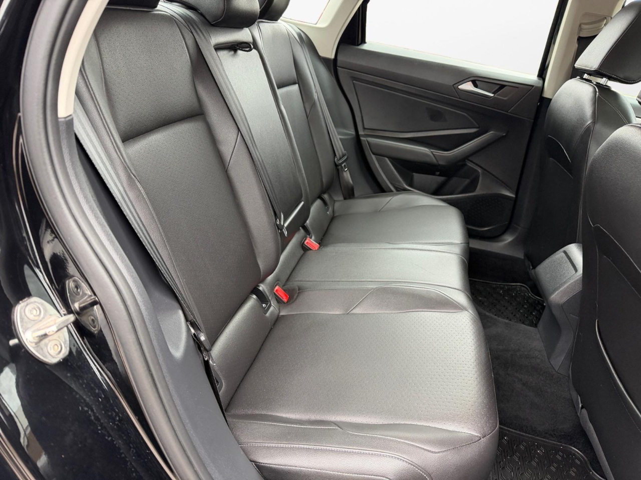 Volkswagen Jetta 1.4T SE 8A 2019