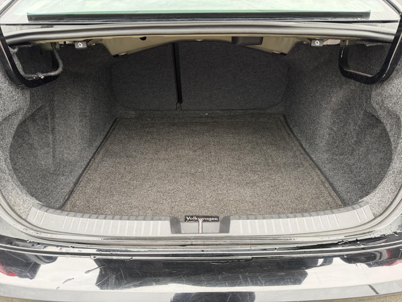 Volkswagen Jetta 1.4T SE 8A 2019