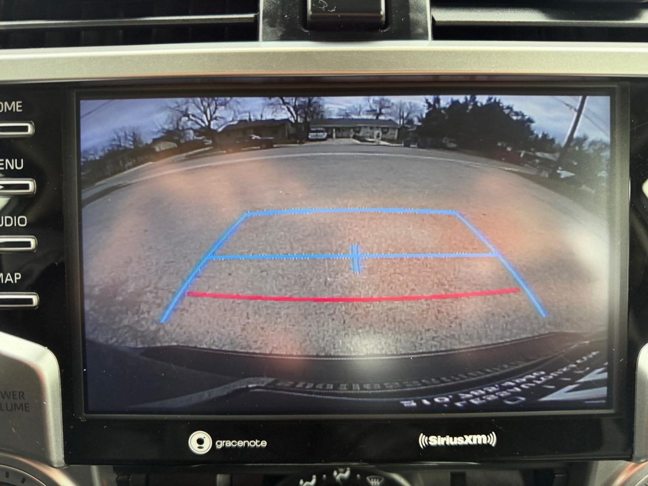 Toyota 4Runner SR5 4WD 2021