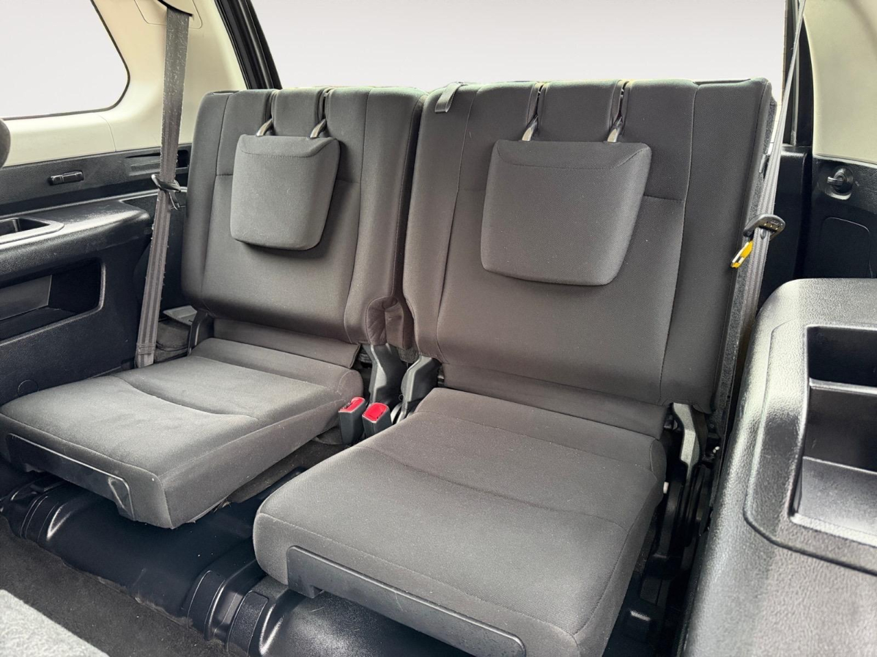 Toyota 4Runner SR5 4WD 2021