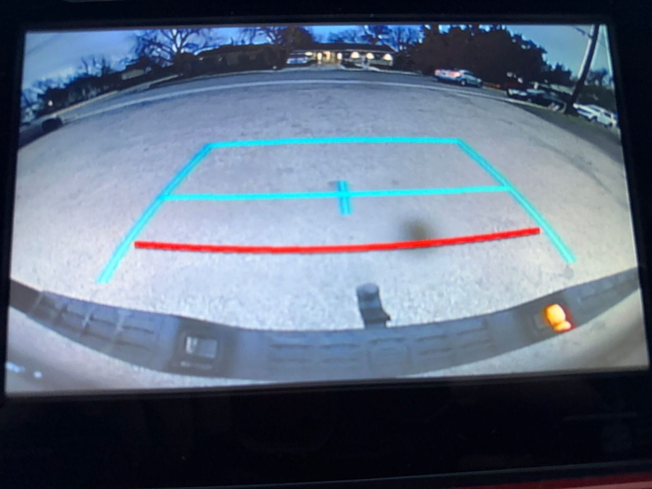 Toyota Tacoma TRD Sport Double Cab V6 2016