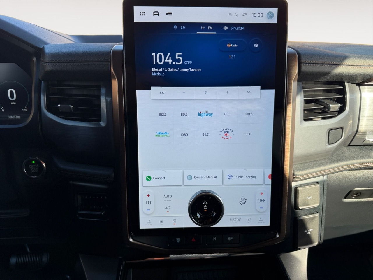 Ford F-150 Lightning Pro 2023