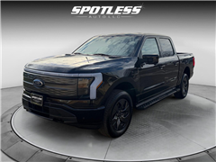 2023 Ford F-150 Lightning 