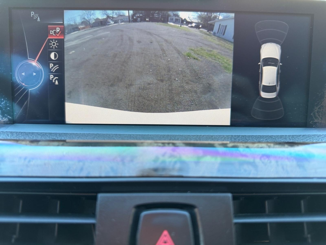 BMW 3-Series 328i 2015