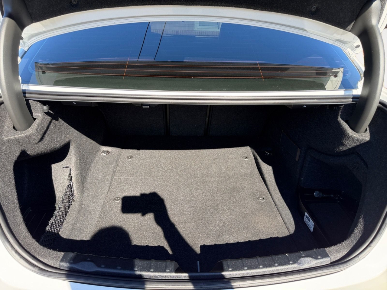 BMW 3-Series 328i 2015