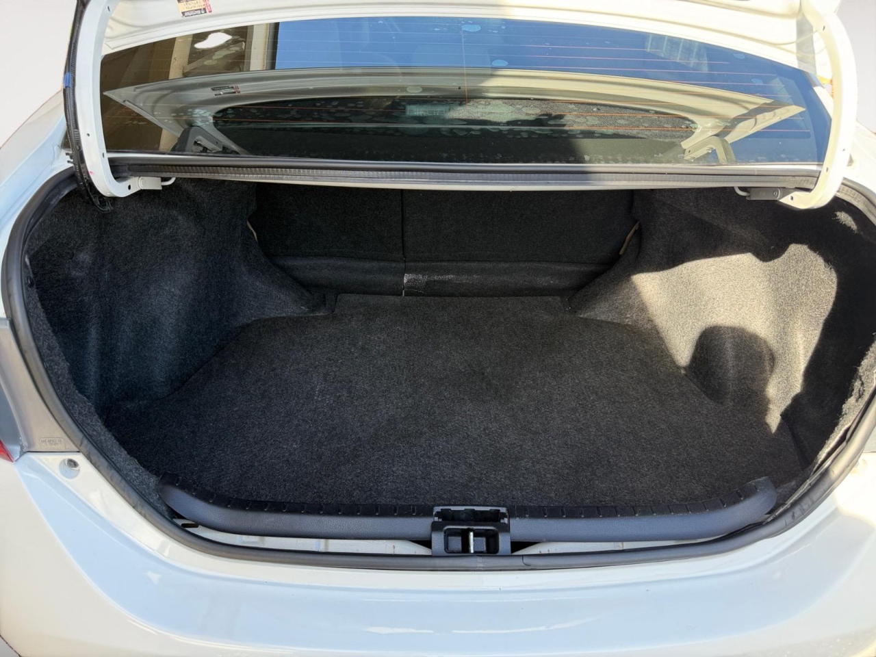 Toyota Corolla LE CVT 2017