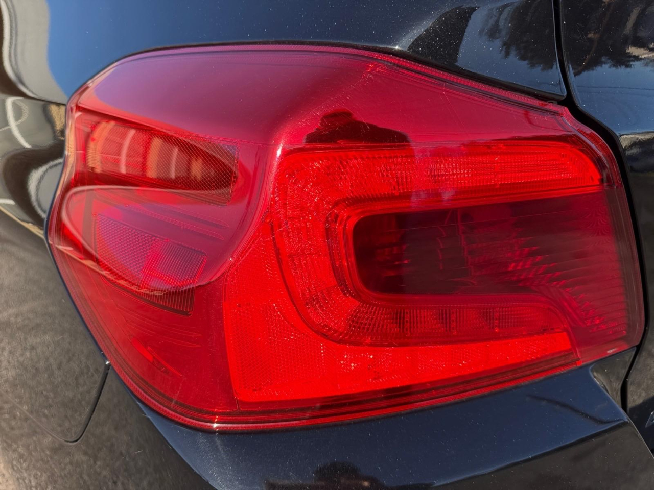 Subaru WRX Premium 6M 2020