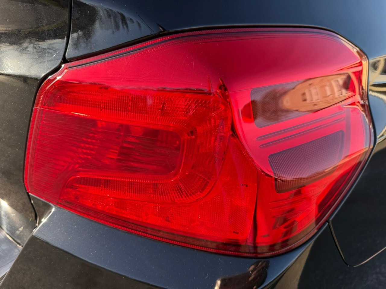 Subaru WRX Premium 6M 2020