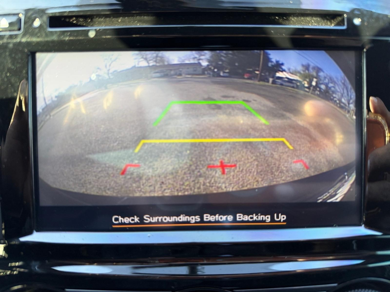 Subaru WRX Premium 6M 2020