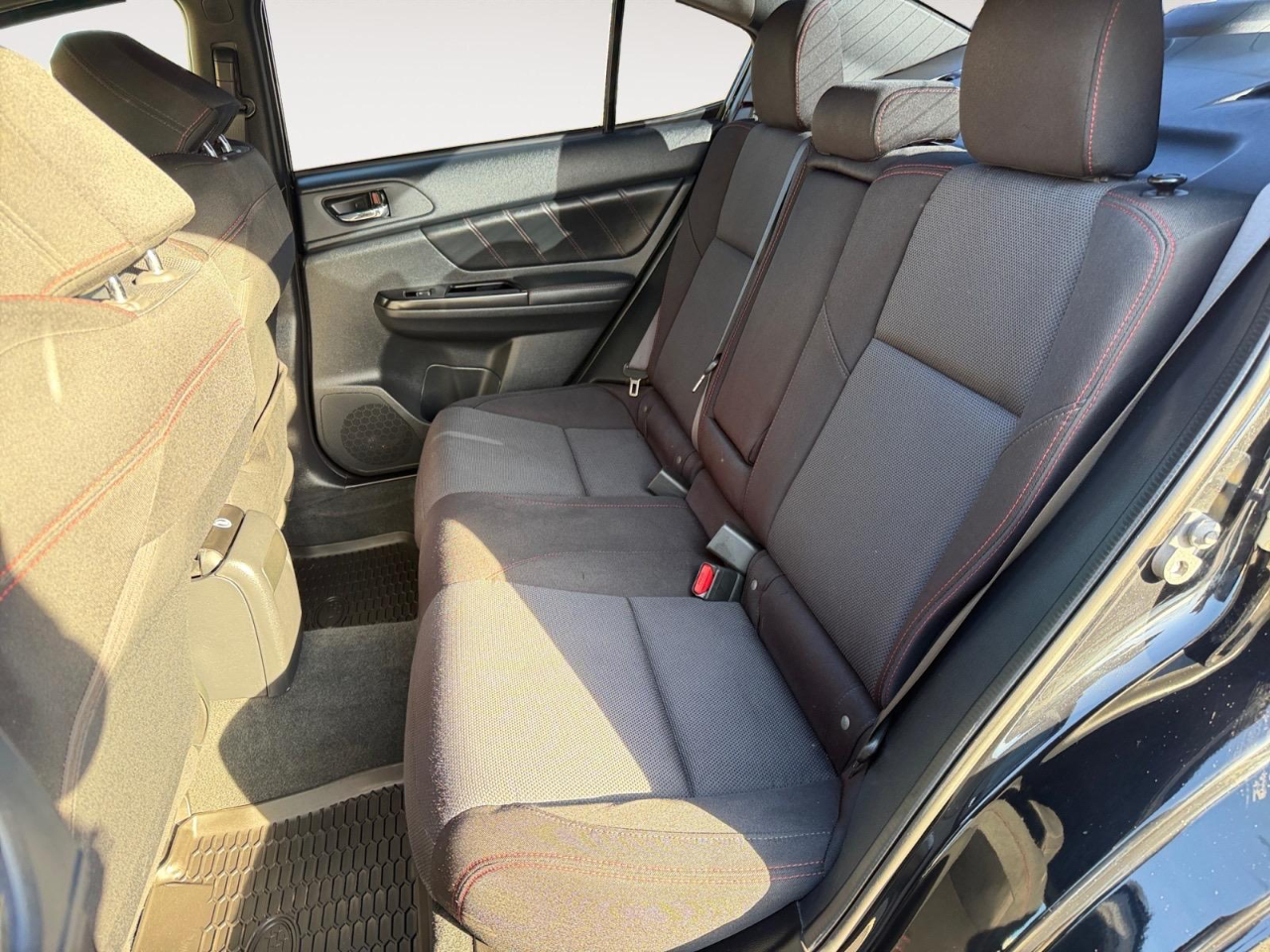 Subaru WRX Premium 6M 2020