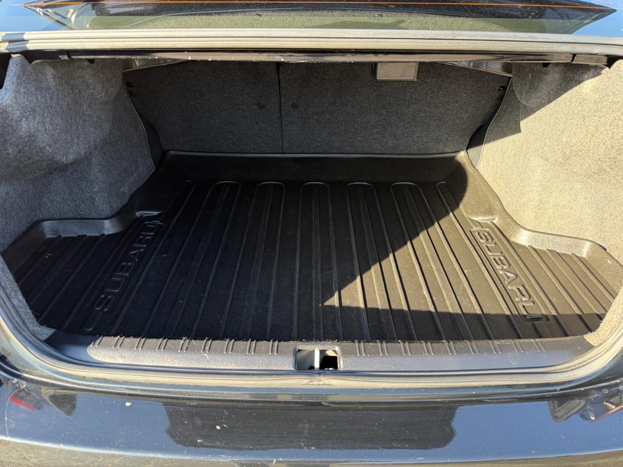 Subaru WRX Premium 6M 2020