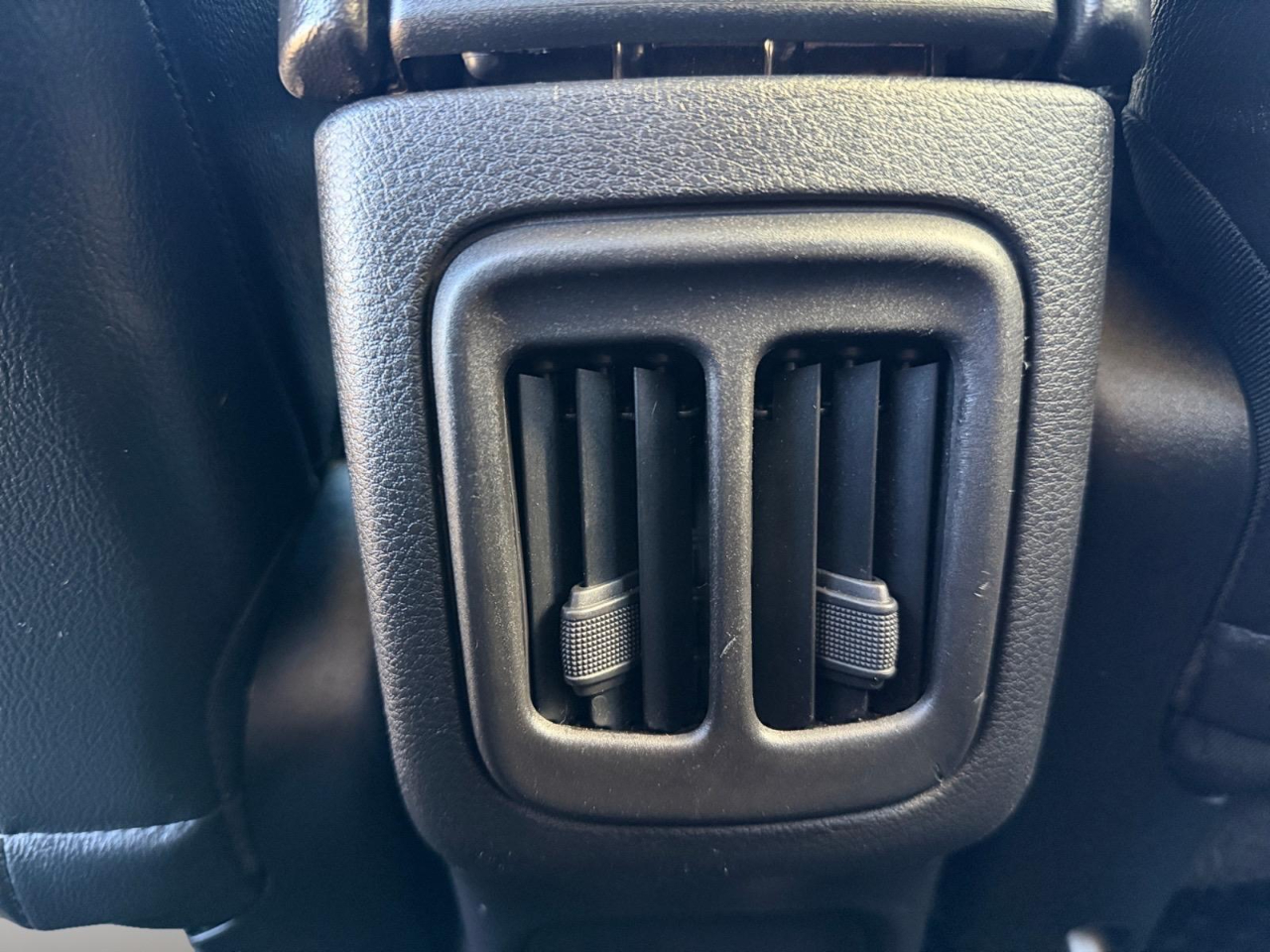 Jeep Compass Trailhawk 4WD 2018