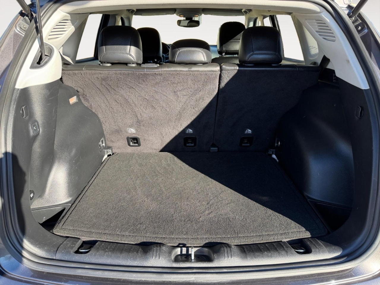 Jeep Compass Trailhawk 4WD 2018