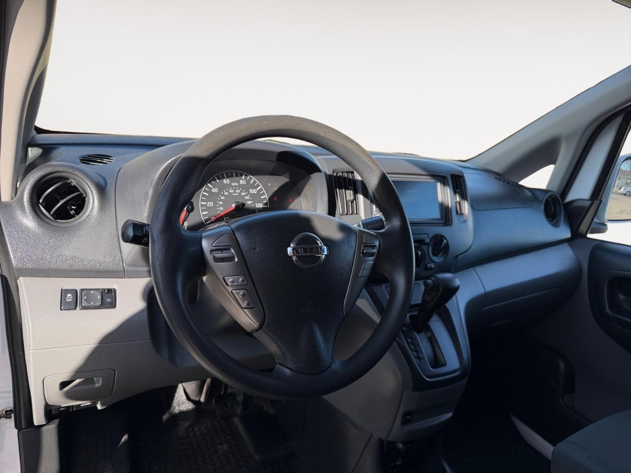 Nissan NV200 S 2020