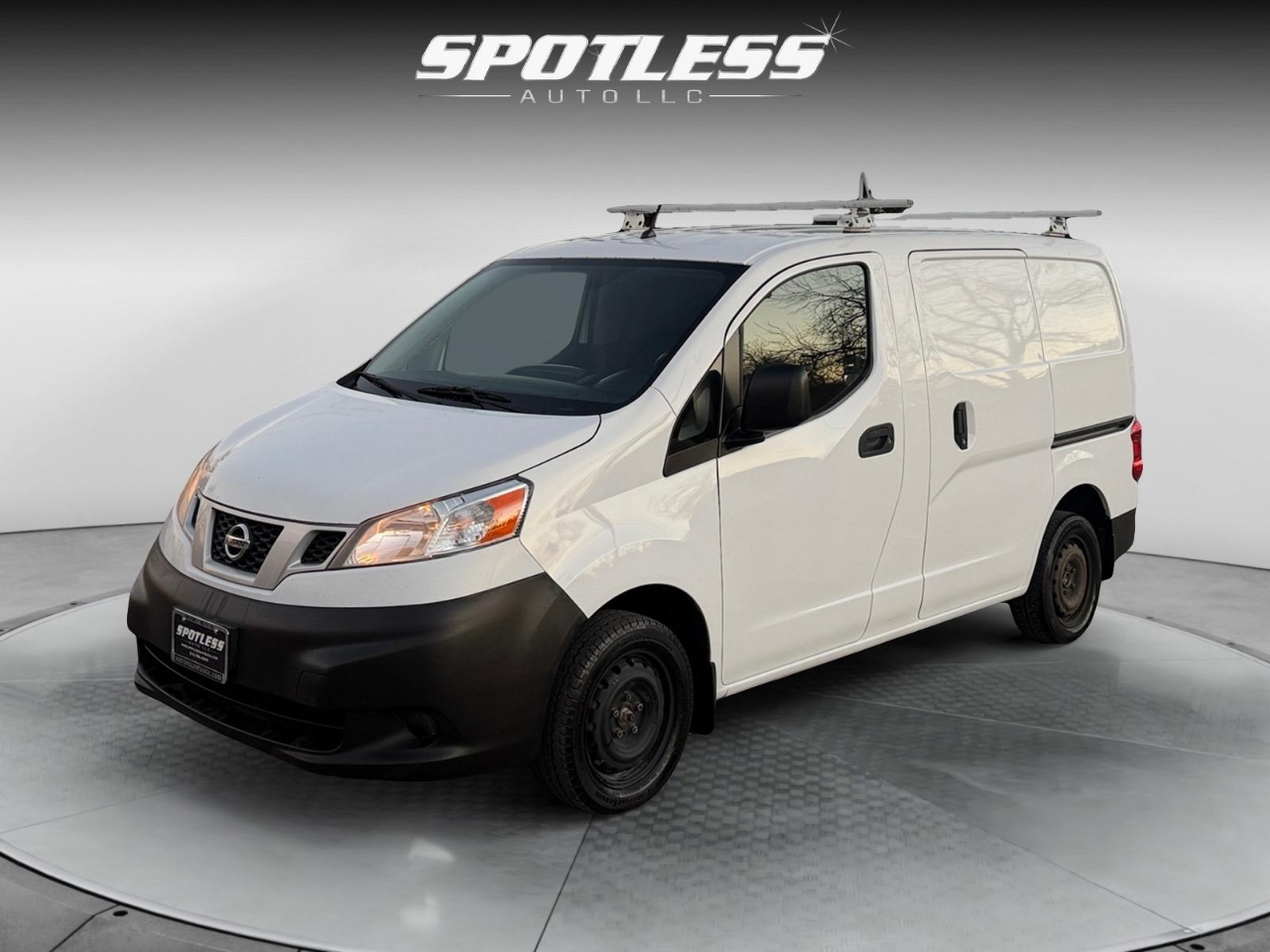Nissan NV200 S 2019