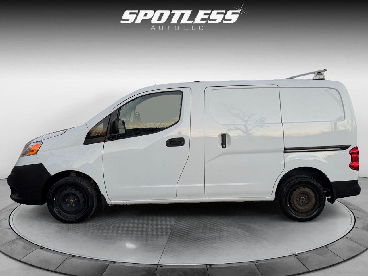 Nissan NV200 S 2019