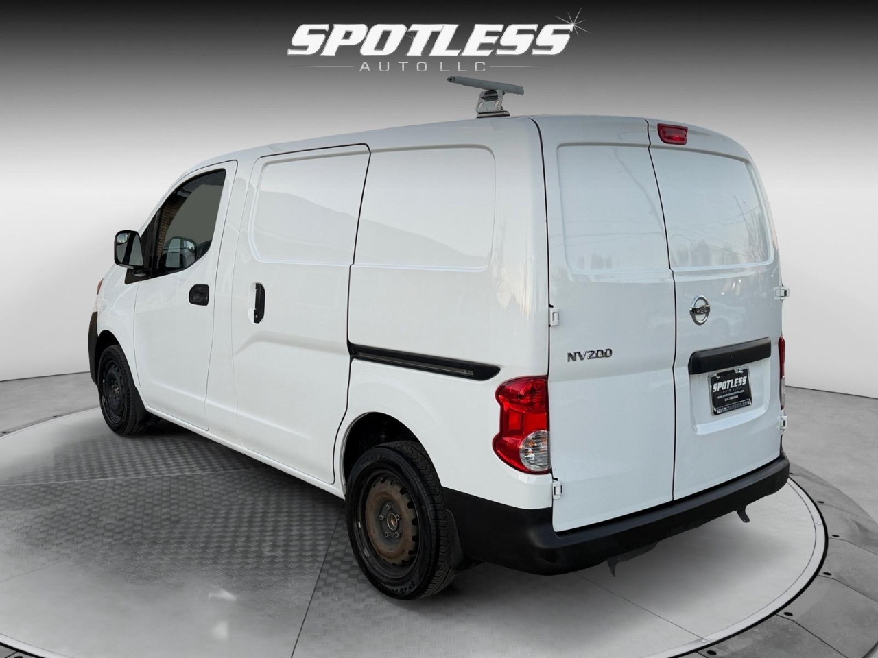Nissan NV200 S 2019