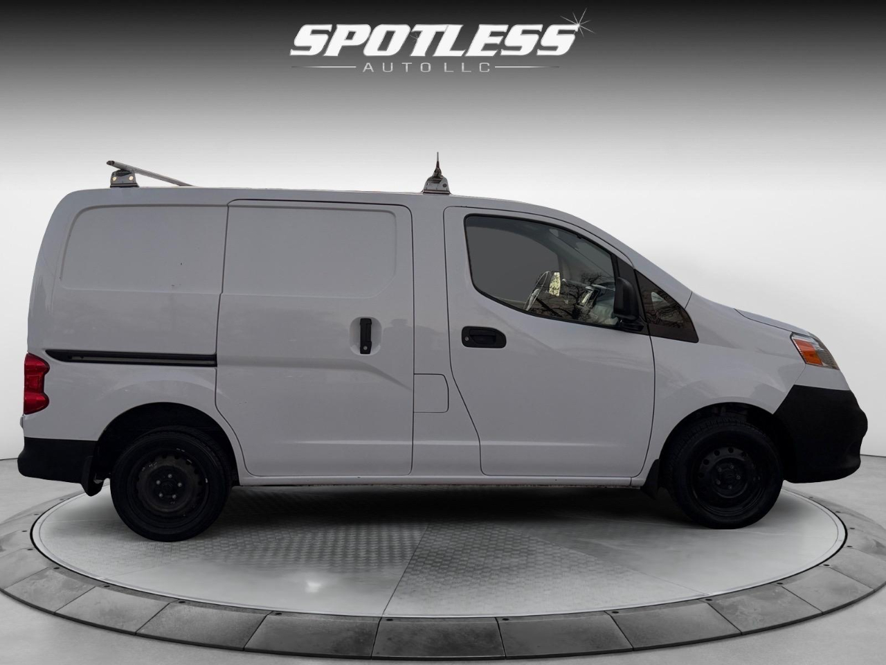 Nissan NV200 S 2019