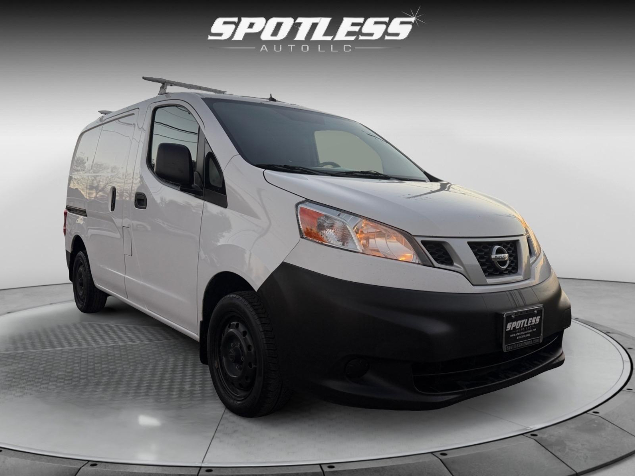 Nissan NV200 S 2019